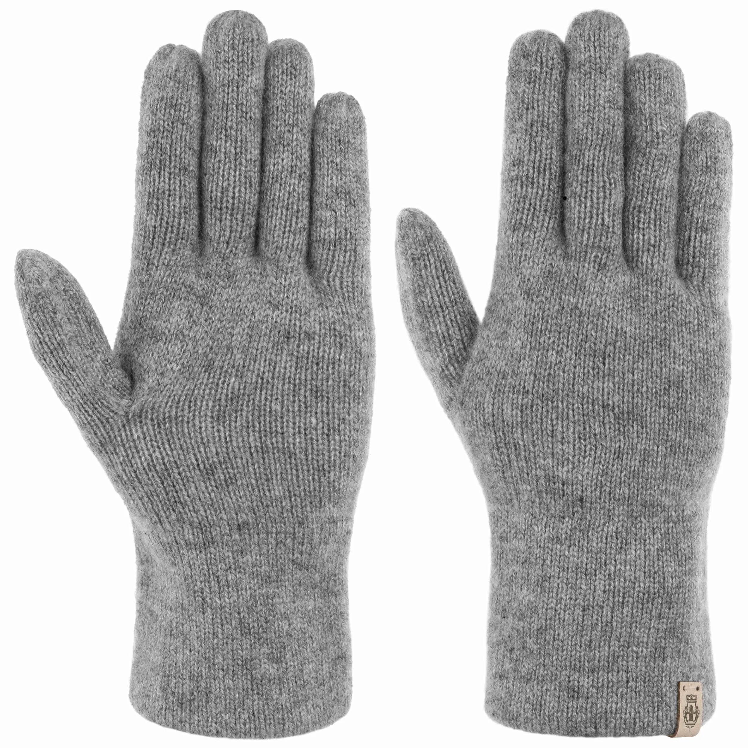 Gants Pure Cashmere by Roeckl --> Chapeaux, casquettes & bonnets en ligne ▷ Chapeaushop