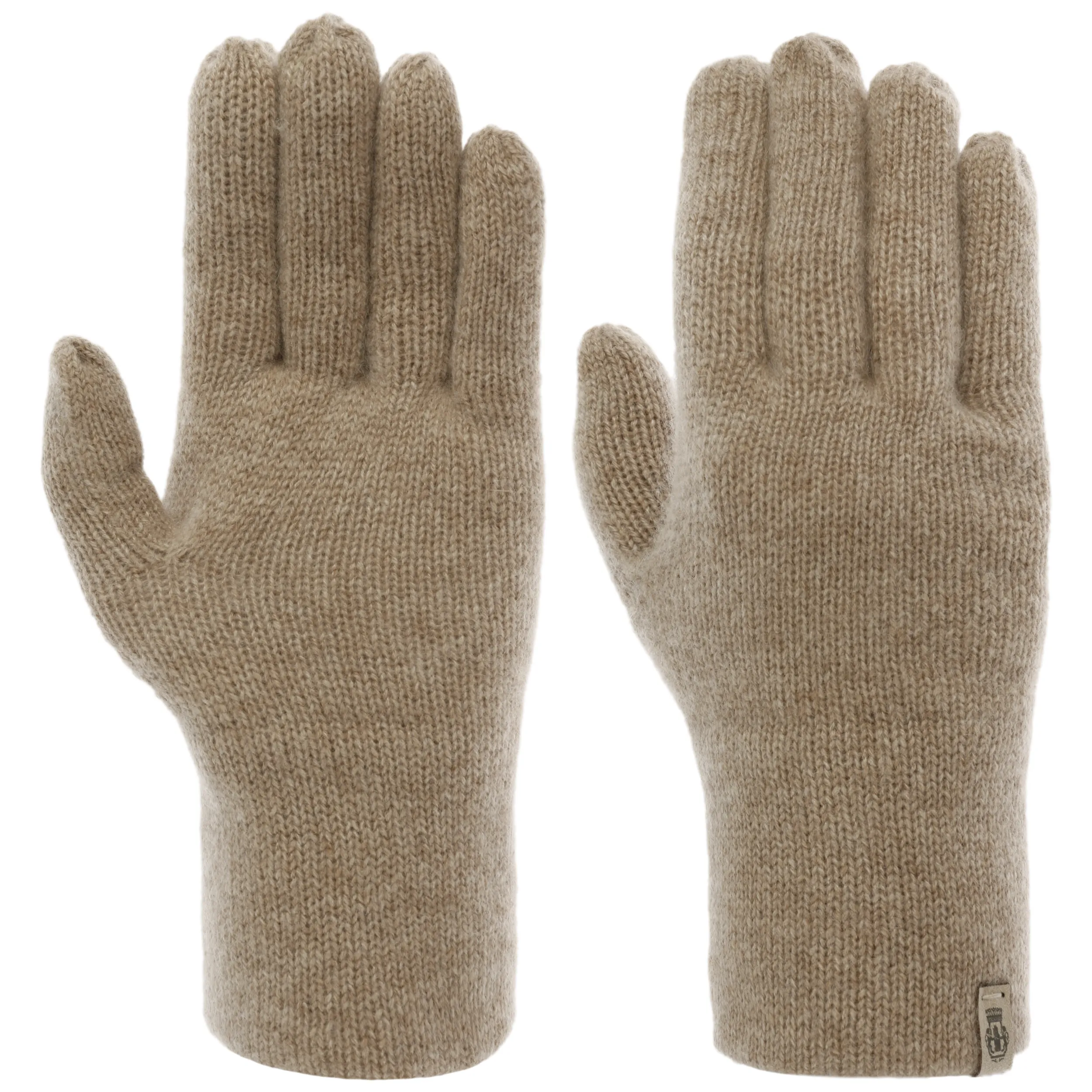 Gants Pure Cashmere by Roeckl --> Chapeaux, casquettes & bonnets en ligne ▷ Chapeaushop