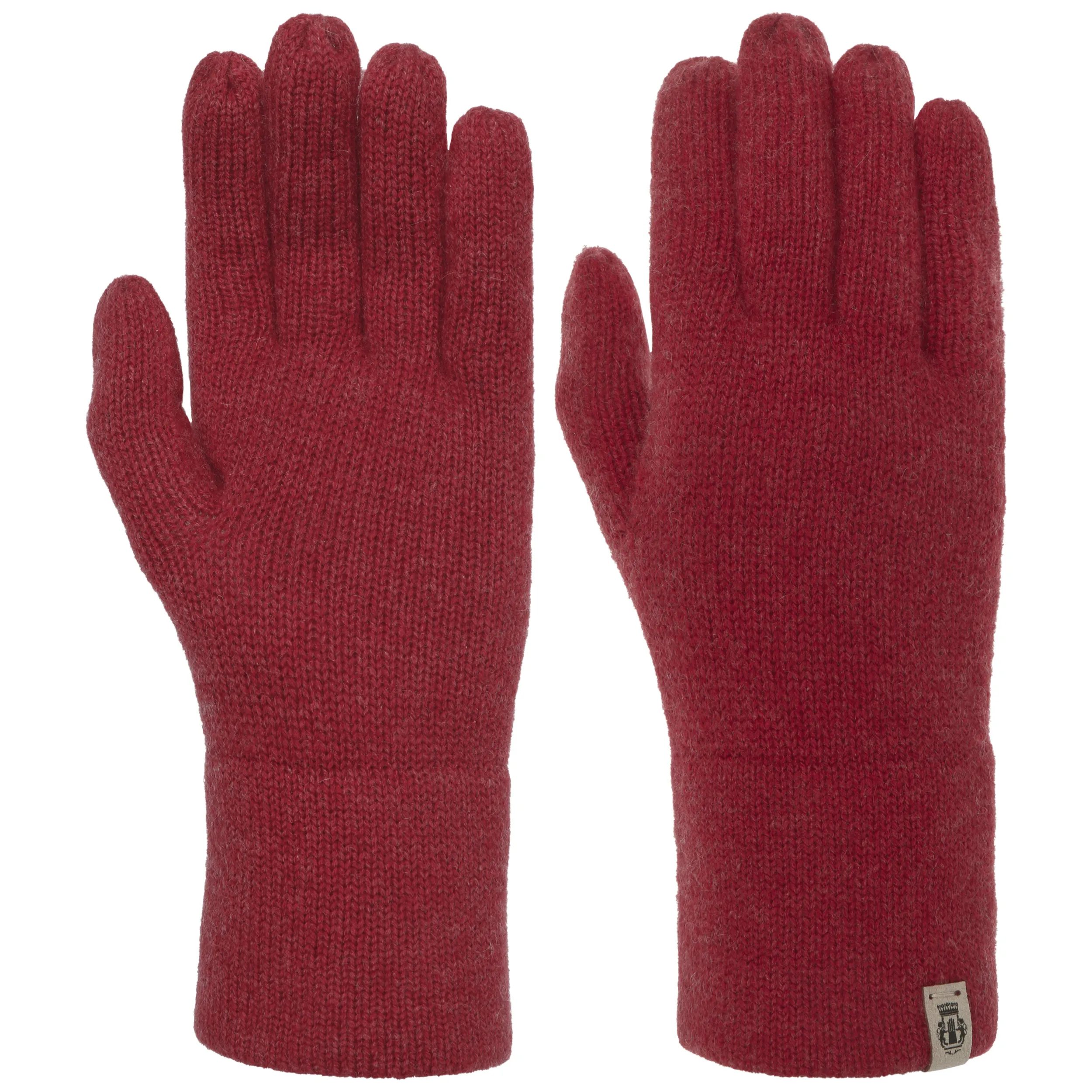 Gants Pure Cashmere by Roeckl --> Chapeaux, casquettes & bonnets en ligne ▷ Chapeaushop