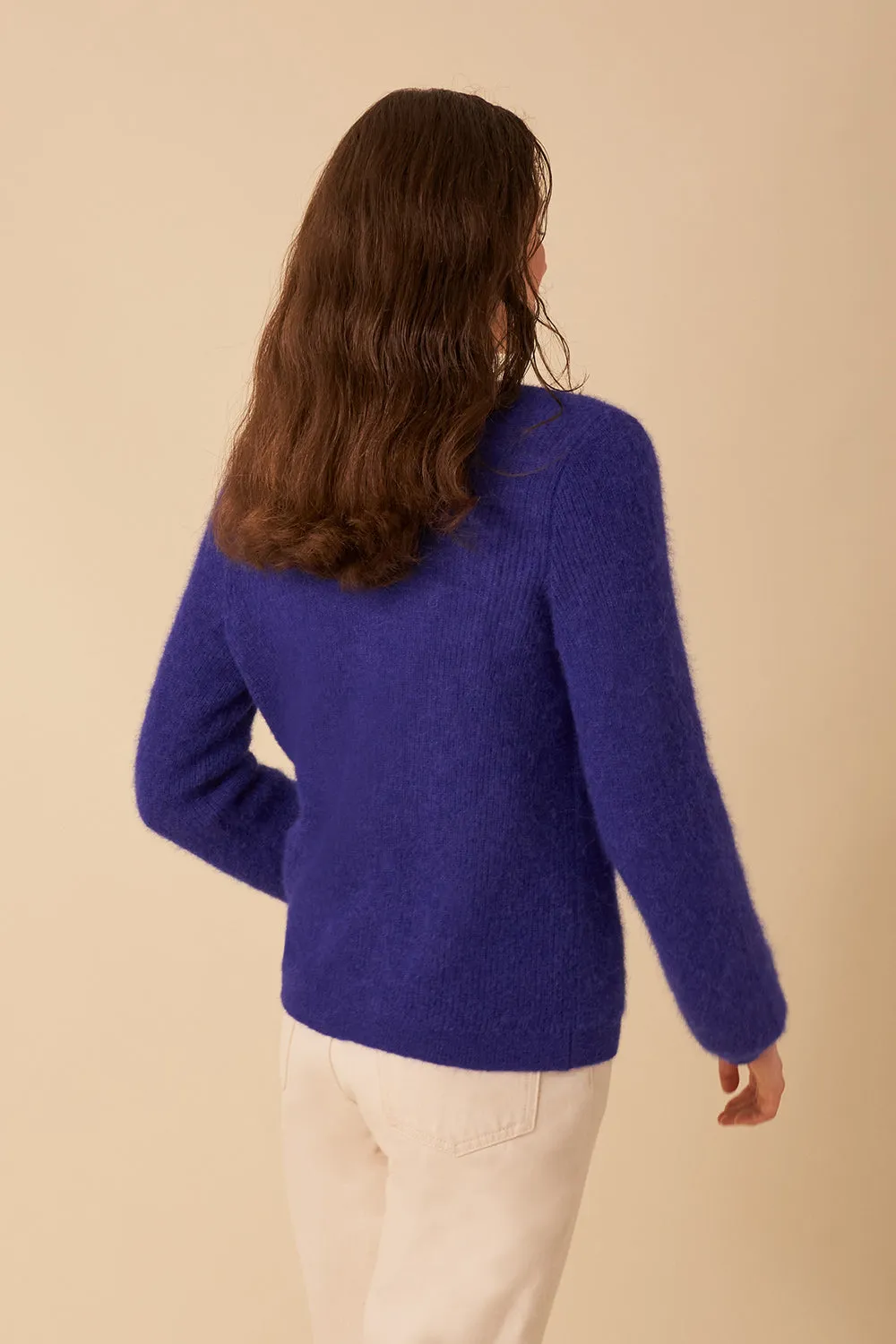 gilet caboule galaxie