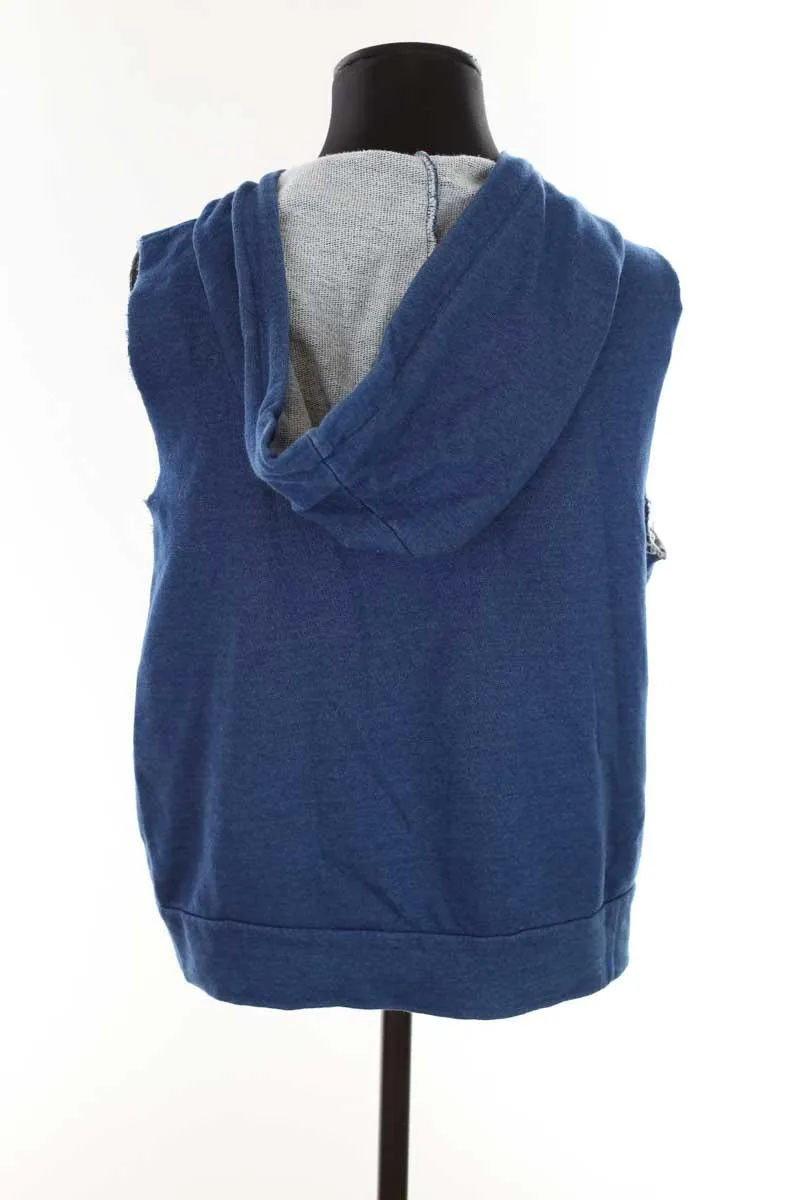 Gilet en coton