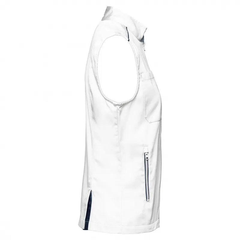 Gilet multipoches - femme