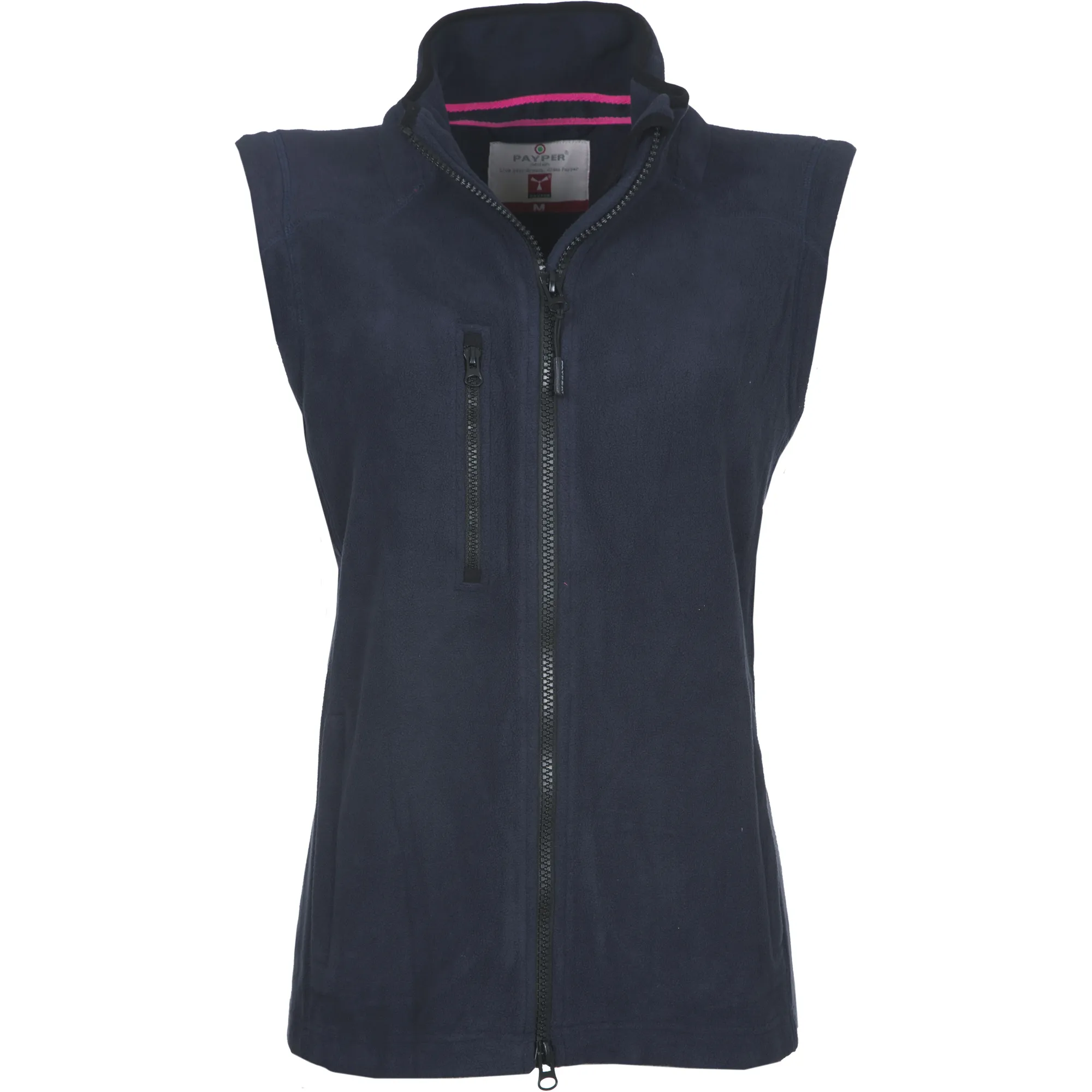 Gilet polaire Easy+ Lady - Payper