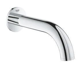 Grohe Atrio Bec Bain déverseur, Chromé (13139003)