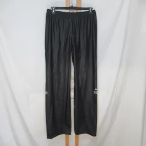 H124 - Pantalon de pluie ciré - Kansas - Taille M
