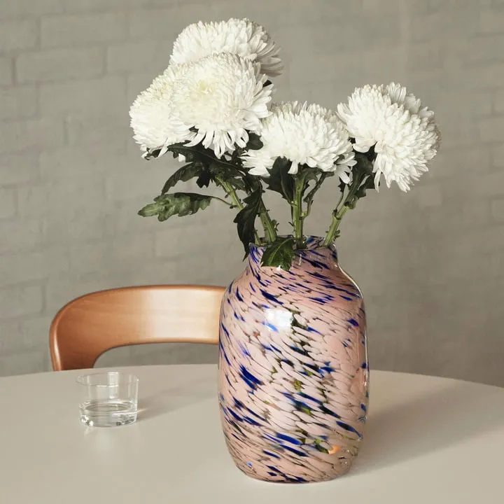 Hay - Splash Vase