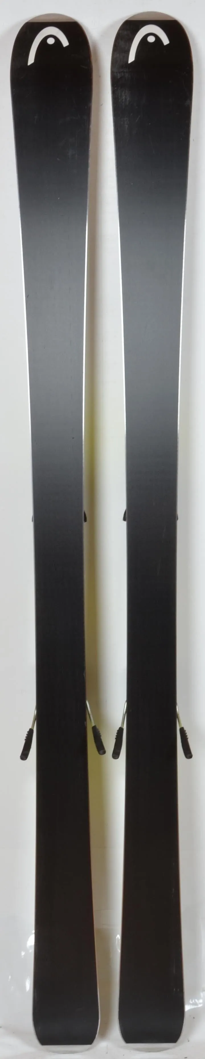 Head SHAPE TX - skis d'occasion