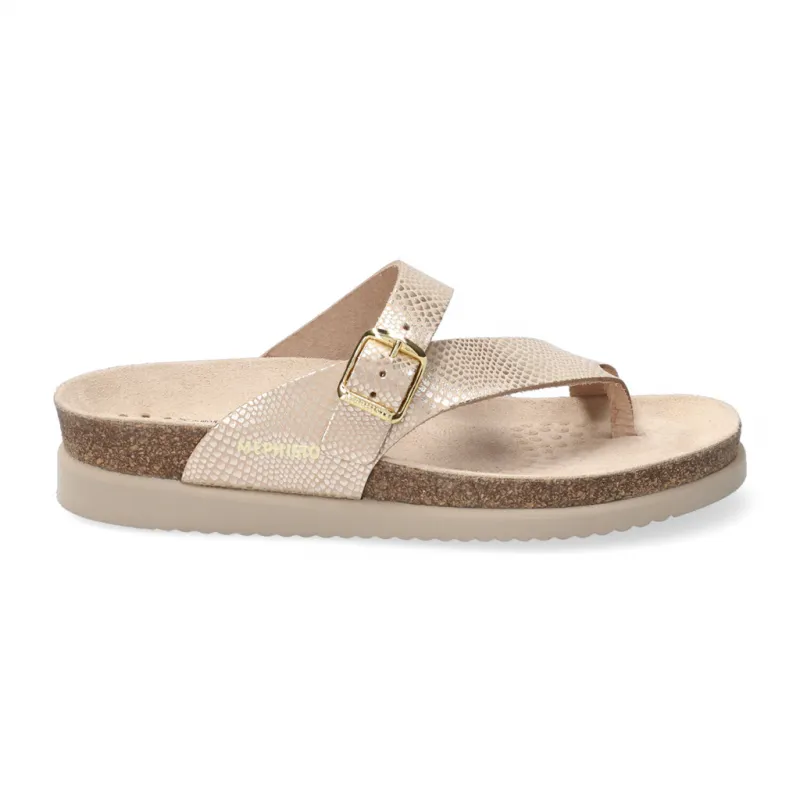 HELEN HAVANA mephisto light sand