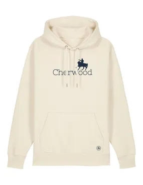 Hoodie Mixte Cherwood Logo