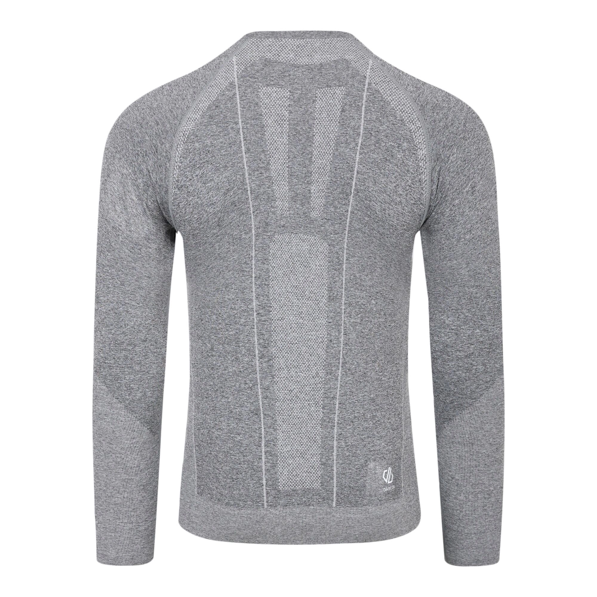 In The Zone II Homme Ensemble de sous-vêtements | Gris