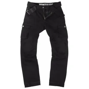 JEANS HOMME IXS VARDAN NOIR