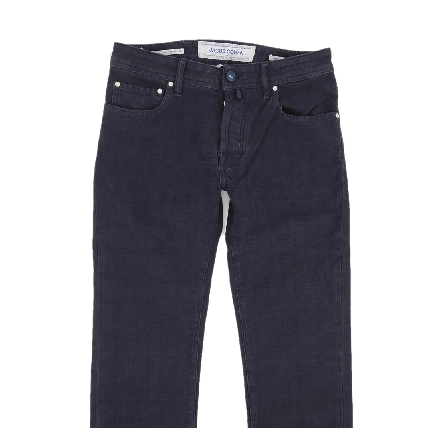 Jeans Jacob Cohën J688 02092 871