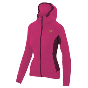 Karpos 80'S Hoodie - Polaire femme | Hardloop