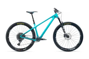 Kit YETI ARC 29 T-SERIES et Kit Montage PERFORMANCE C2 Turquoise 2022