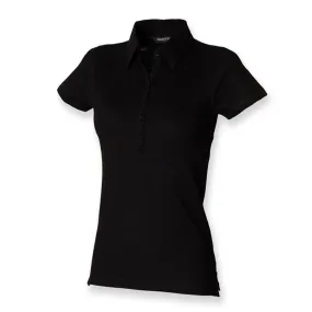 Ladies Polo T-Shirt