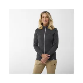 Lafuma Skim Shield Hoodie - Polaire femme | Hardloop