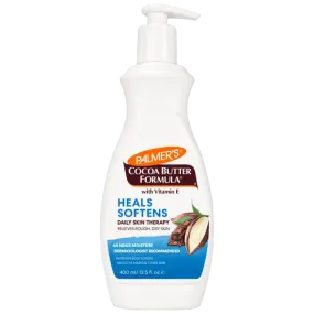 Lait Corps Heals Softens - Palmer's Cocoa Butter