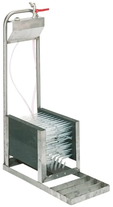 Lave-bottes Kerbl