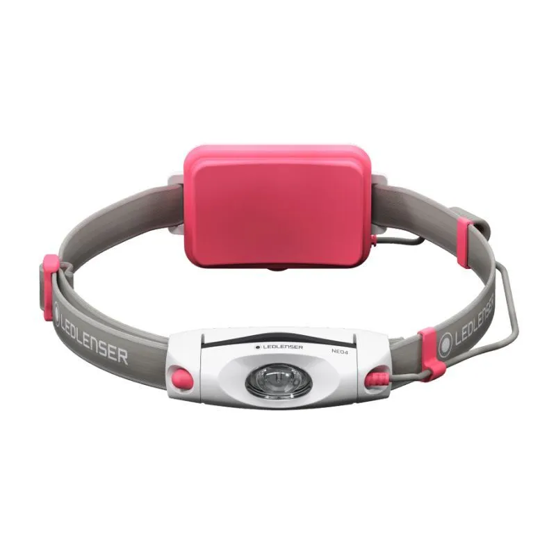 Ledlenser NEO4 - Lampe frontale | Hardloop