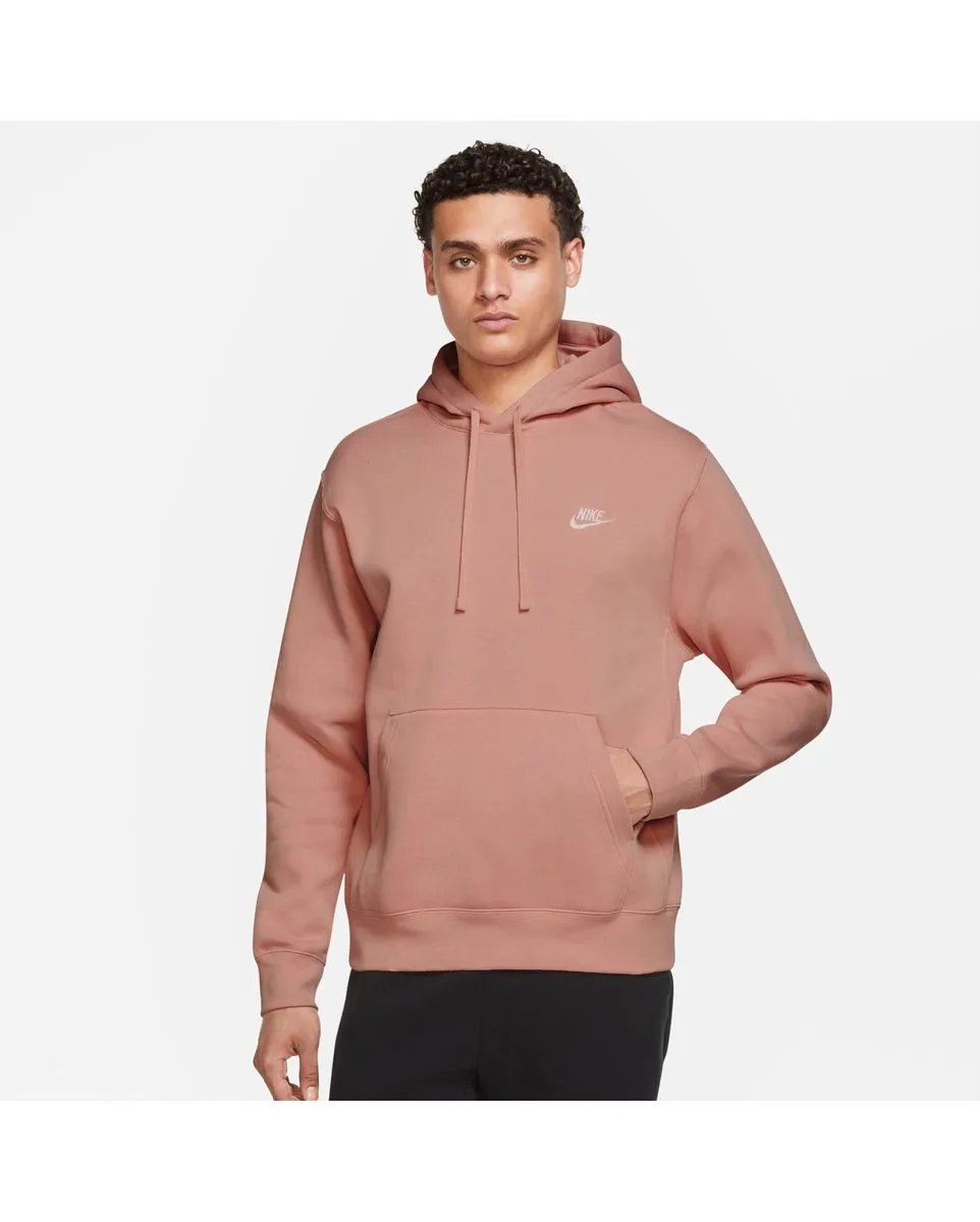 M NSW CLUB HOODIE PO BB HOMME