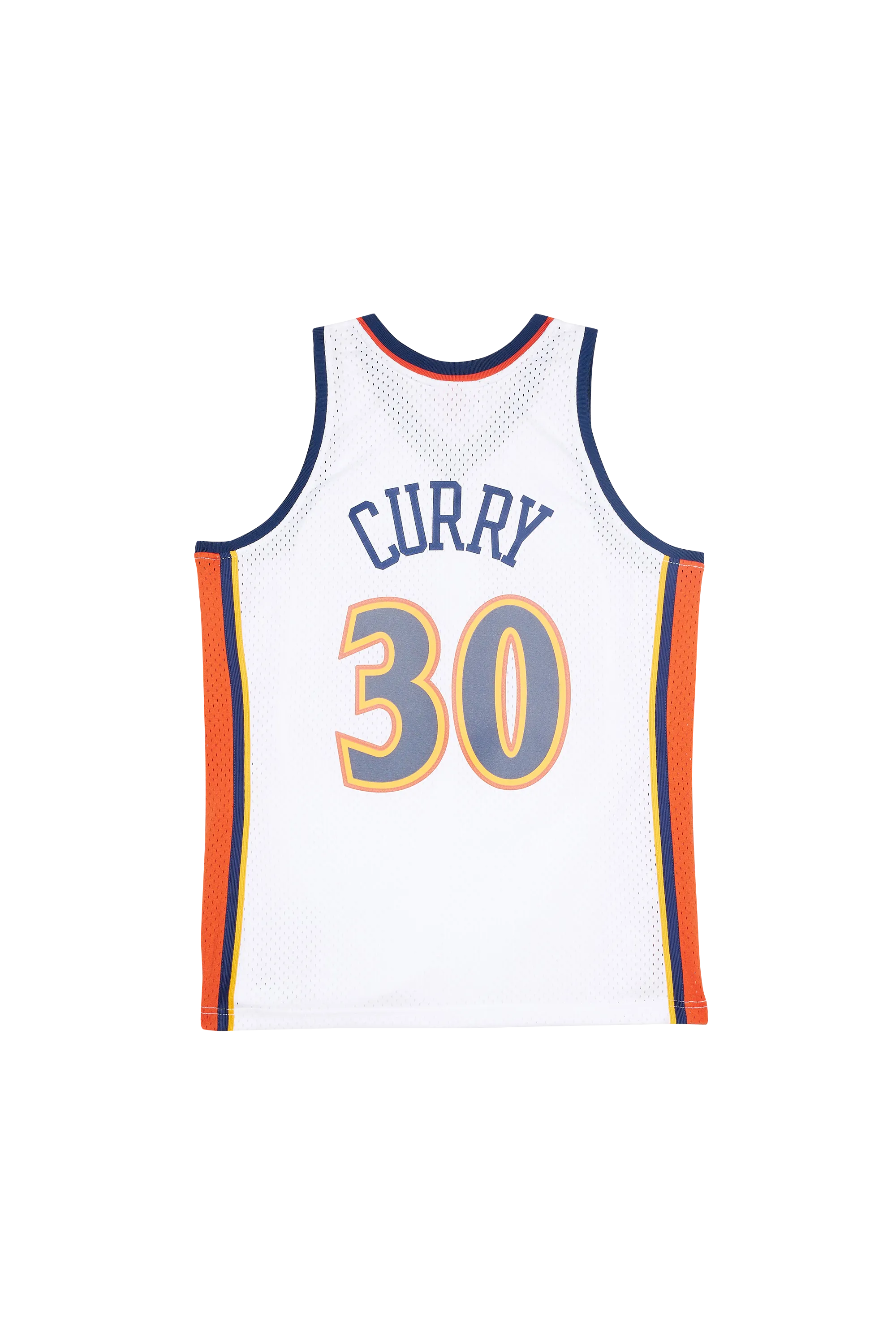 Maillot Blanc Mitchell & Ness - Homme | Citadium