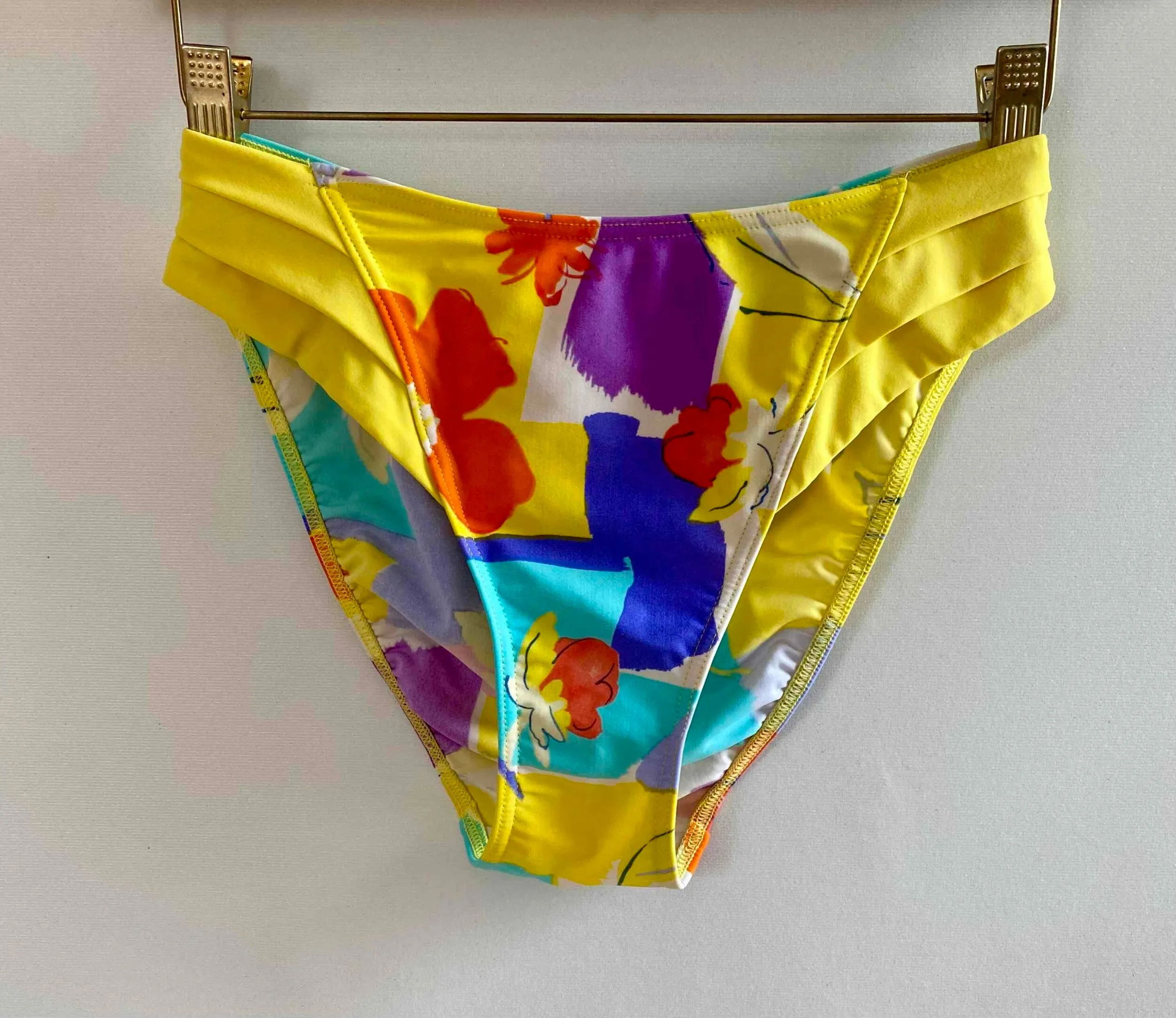 Maillot de bain 90's