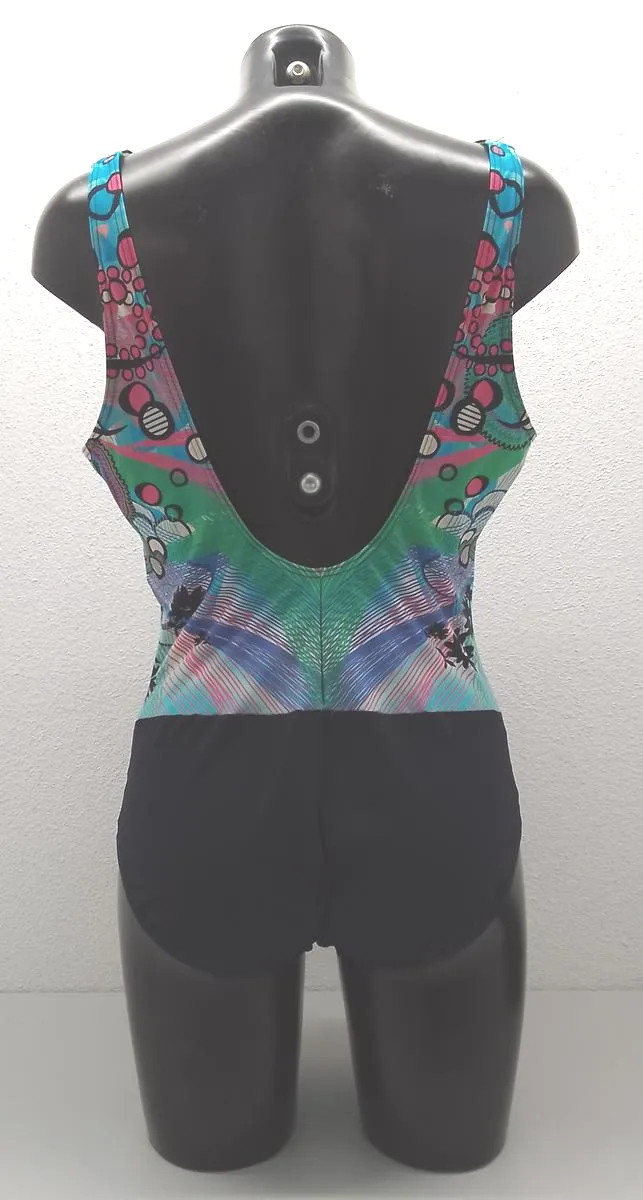MAILLOT DE BAIN FEMME