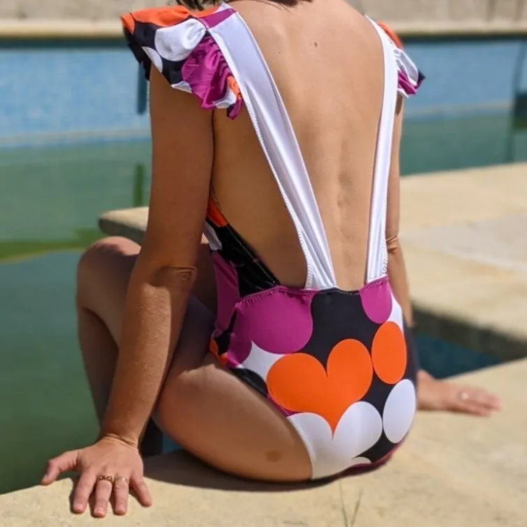 Maillot de bain Gaston