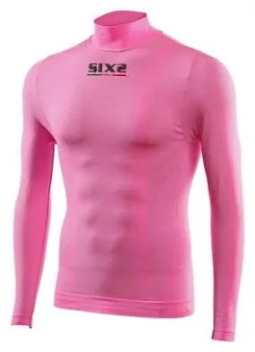 Maillot de corps manches longues Sixs TS3