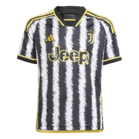 Maillot Domicile enfant Juventus Turin 2023/24