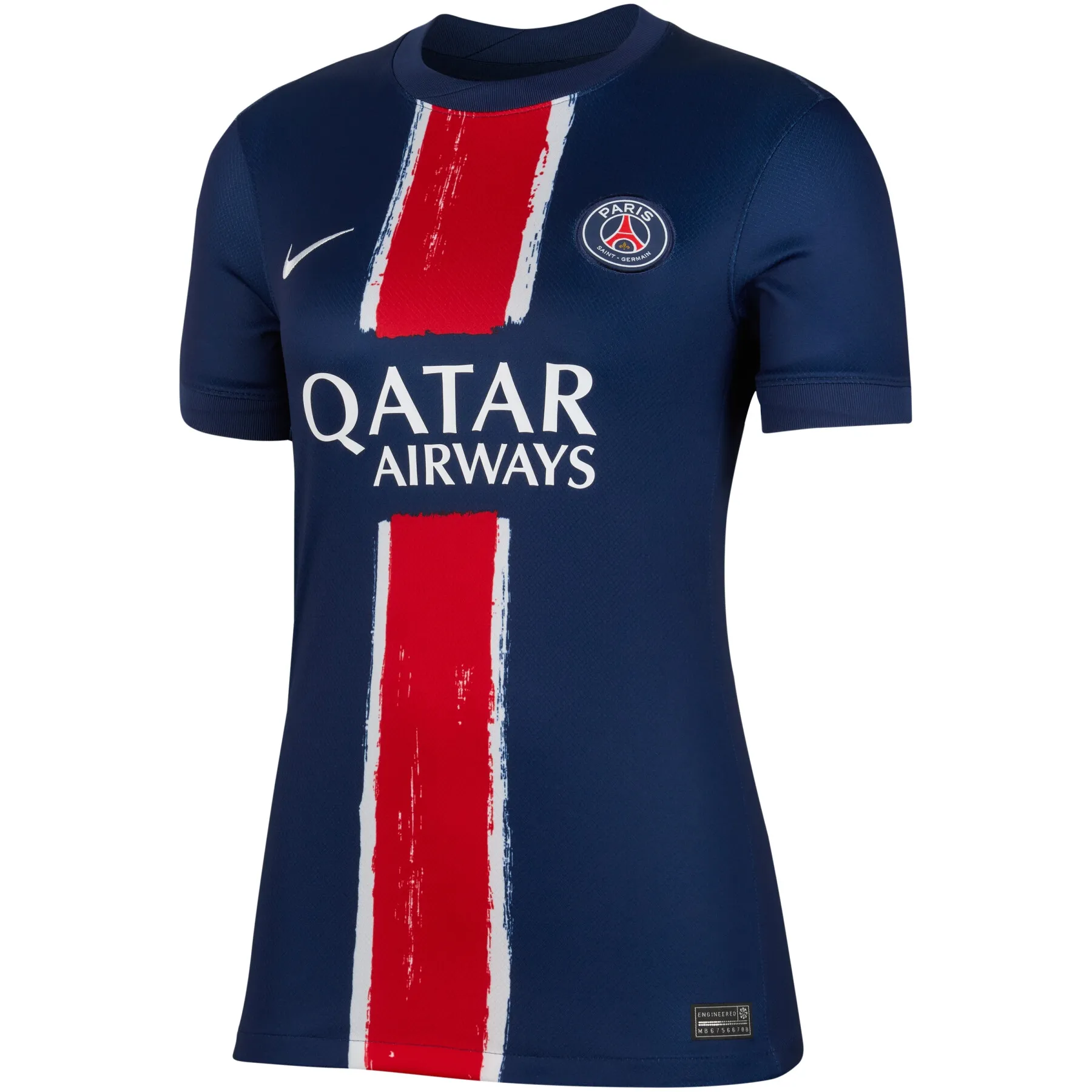 Maillot Domicile femme PSG Dri-FIT 2024/25