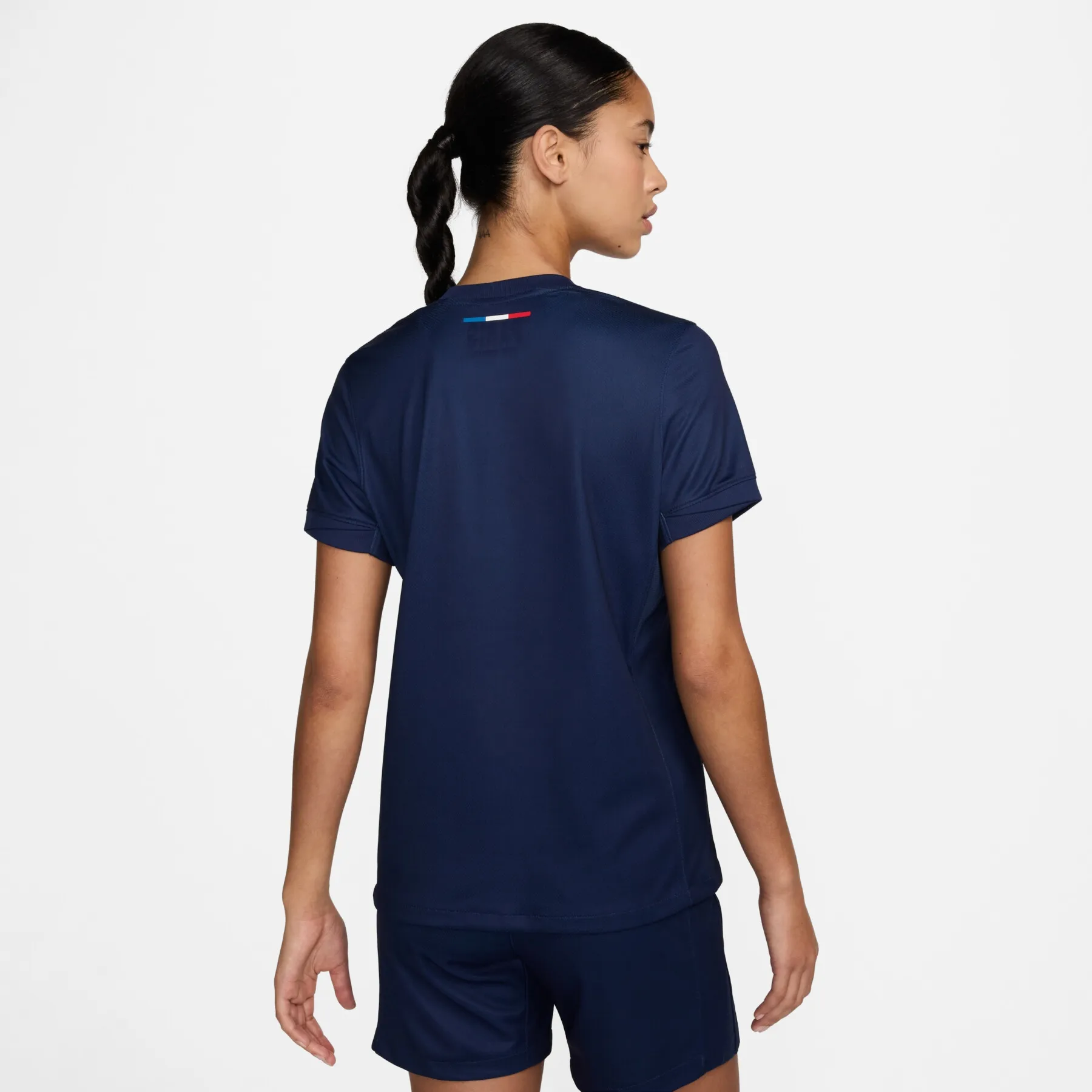 Maillot Domicile femme PSG Dri-FIT 2024/25