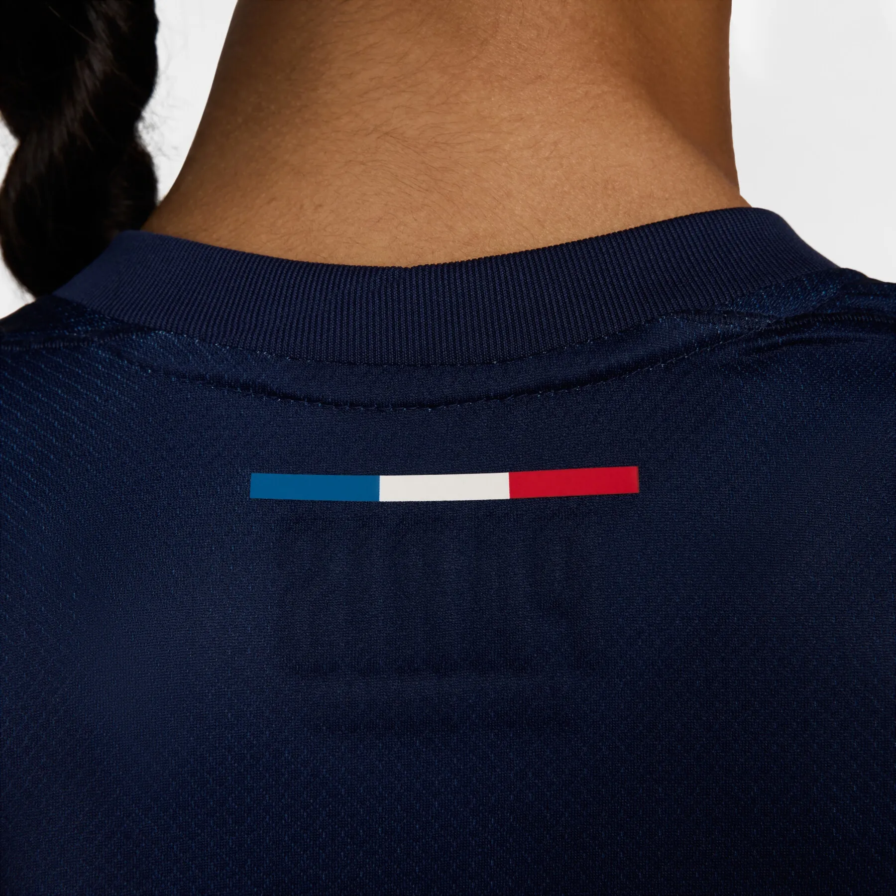 Maillot Domicile femme PSG Dri-FIT 2024/25