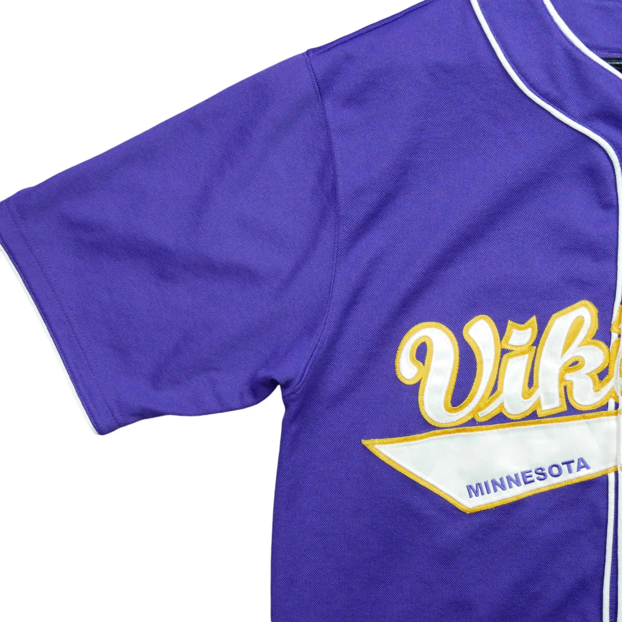 Maillot NFL Minnesota Vikings