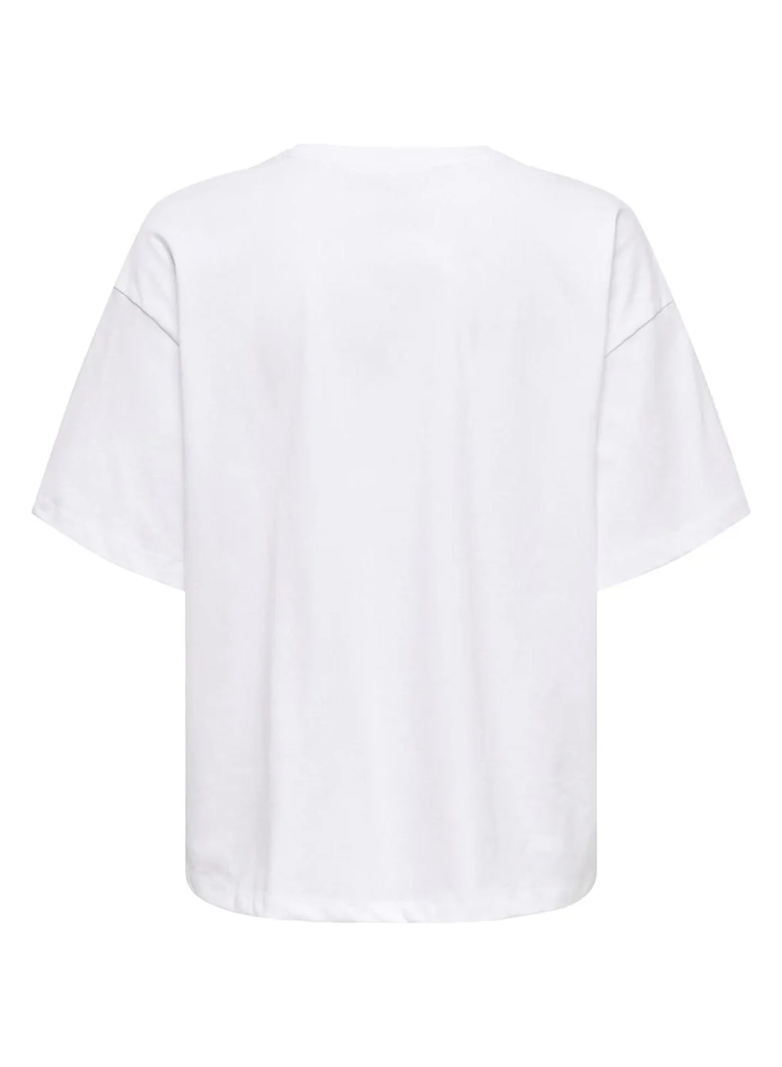 Maillot Only Halia Blanc pour Femme
