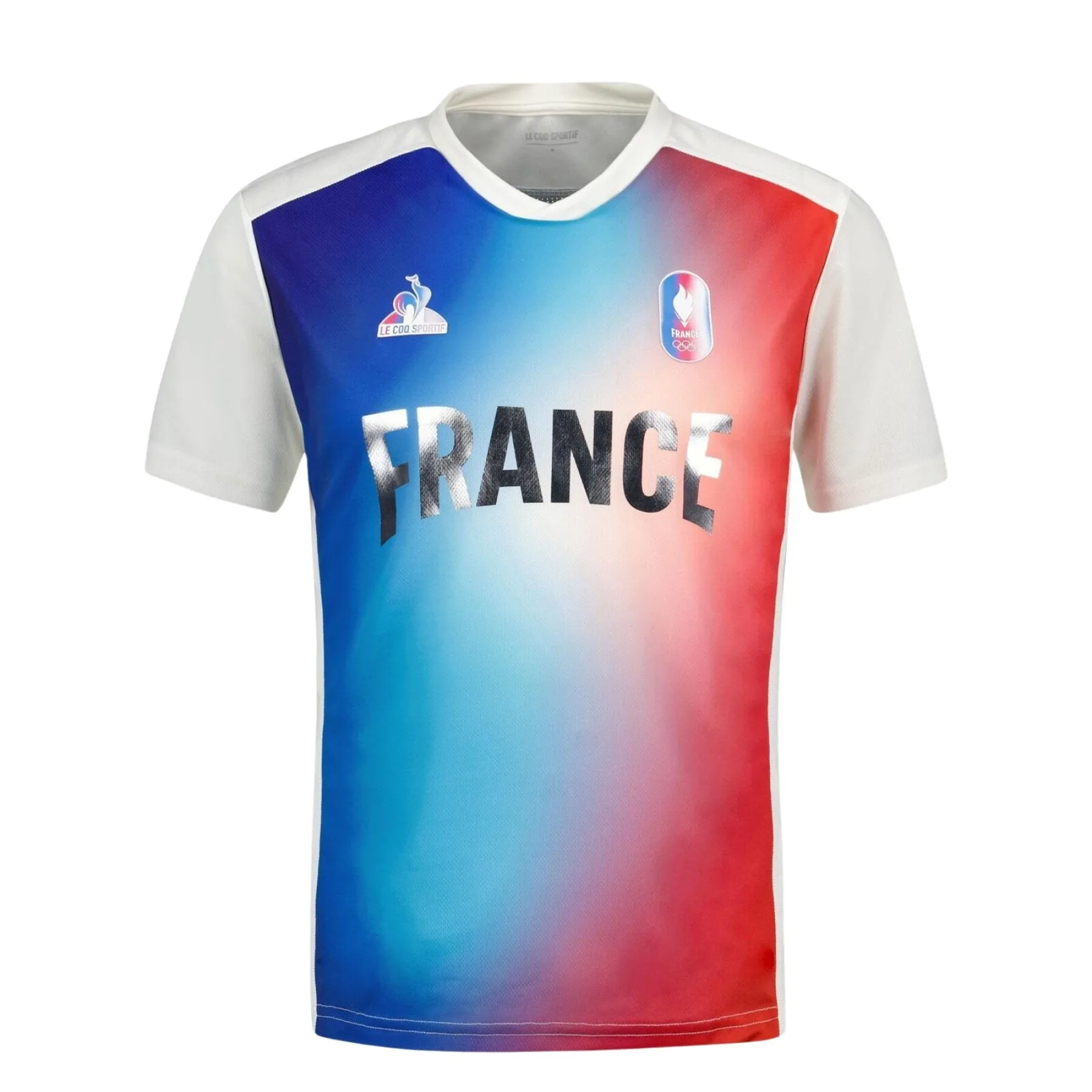 Maillot pro Le Coq Sportif Performance Paris 2024