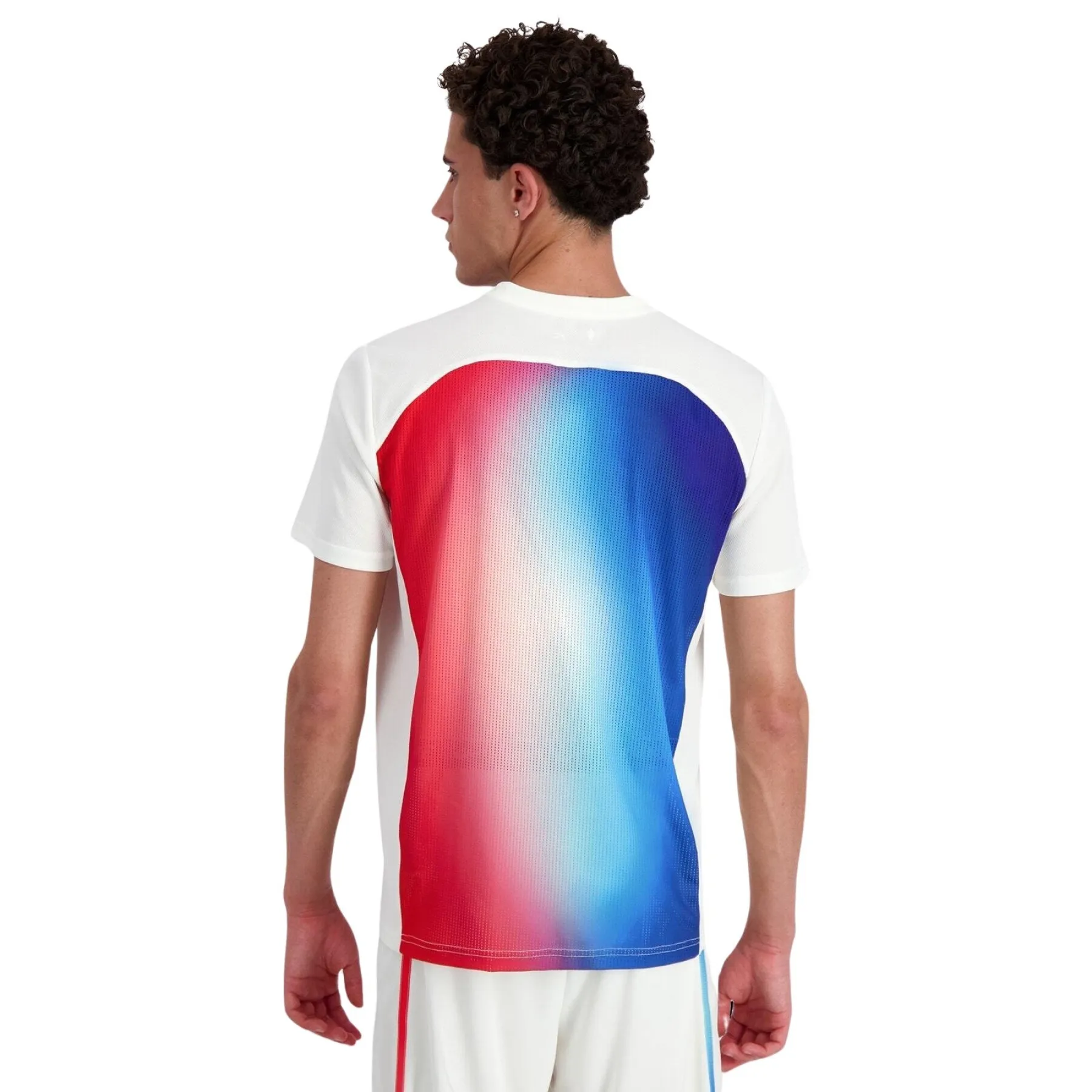 Maillot pro Le Coq Sportif Performance Paris 2024