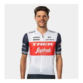 MAILLOT SANTINI TREK-SEGAFREDO TEAM