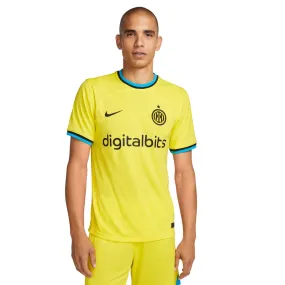 Maillot Third Inter Milan 2022/23