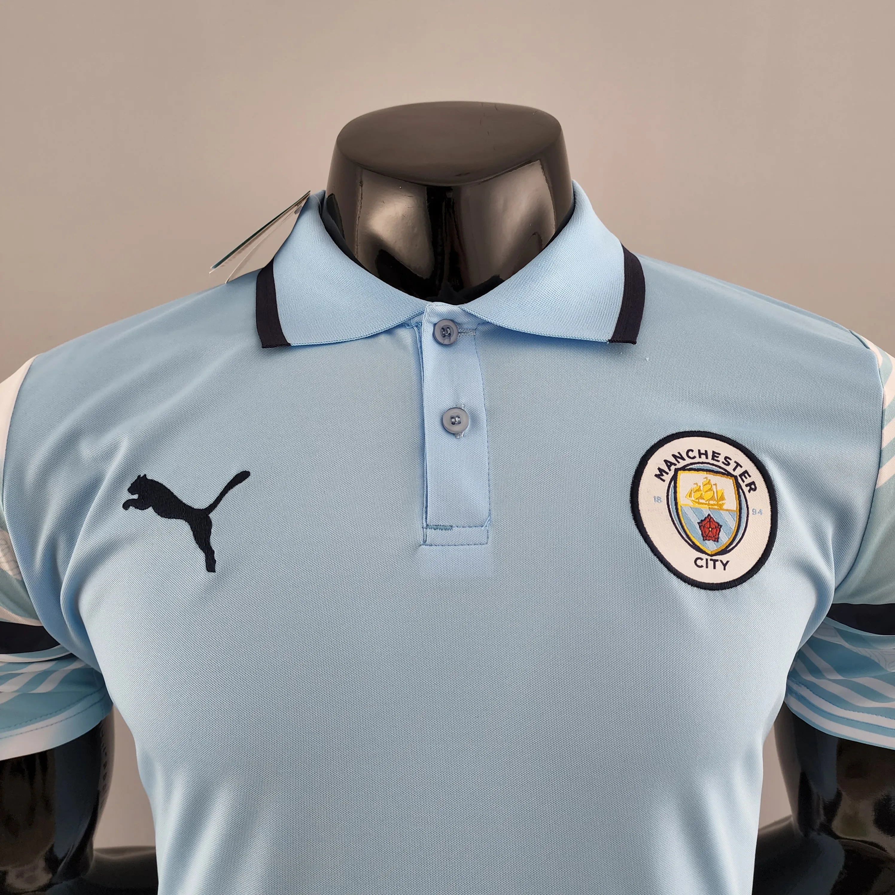 Manchester City Polo