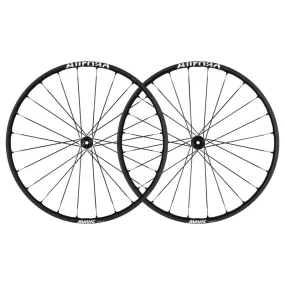 Mavic Allroad SL | 12 x 100 - 12 x 142 mm | Centerlock - Paire de roues vélo | Hardloop