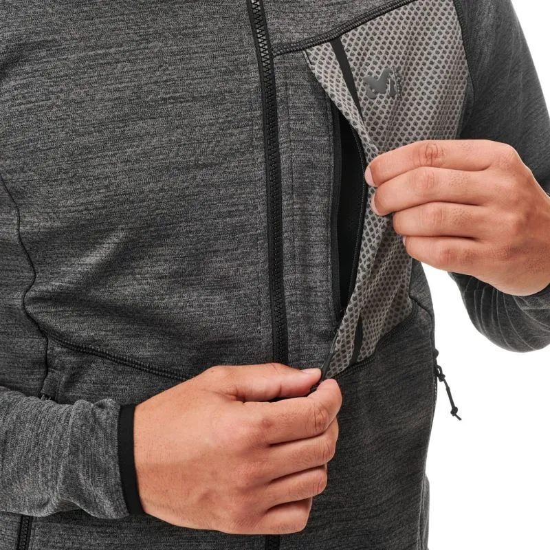 Millet Lokka Hoodie II - Polaire homme | Hardloop