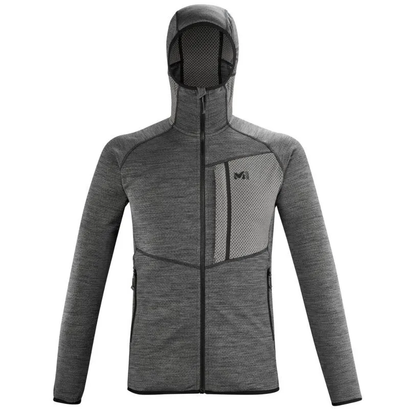 Millet Lokka Hoodie II - Polaire homme | Hardloop