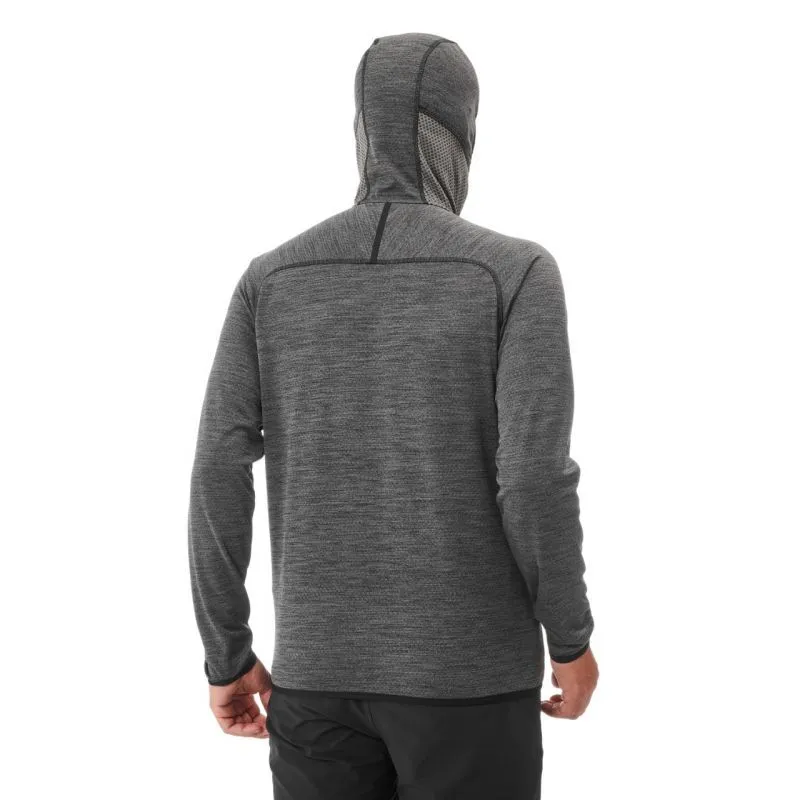 Millet Lokka Hoodie II - Polaire homme | Hardloop