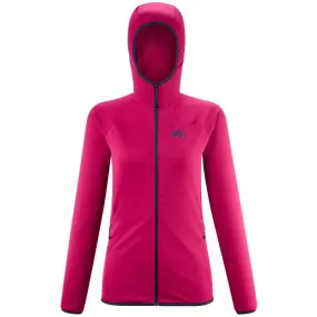 Millet Lokka Hoodie III - Polaire femme | Hardloop