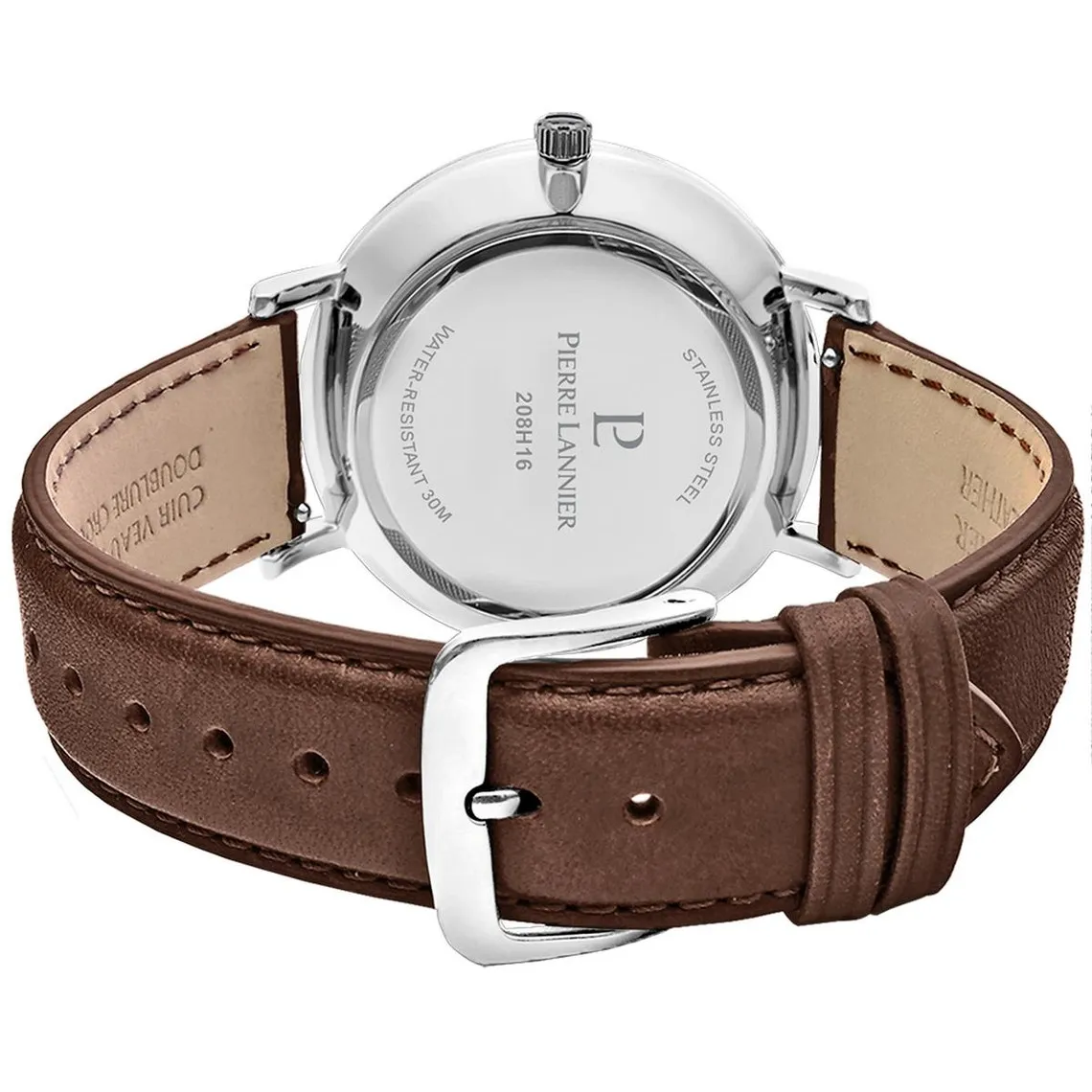 Montre 208H164 Pierre Lannier | 3 Suisses