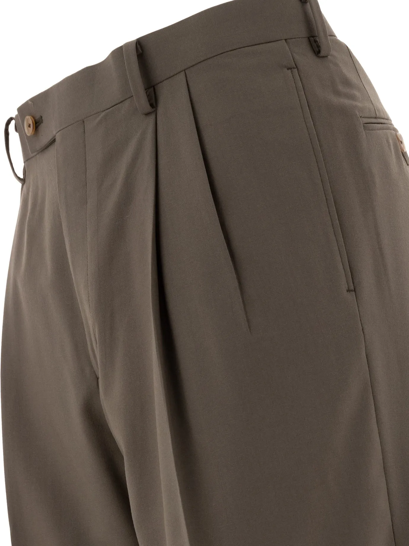 Pantalon au-tual