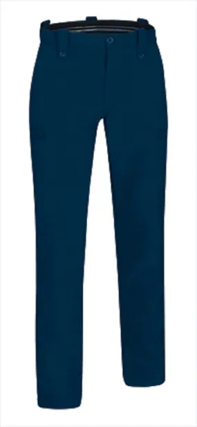 Pantalon de travail - Homme - LEWIS - bleu marine 