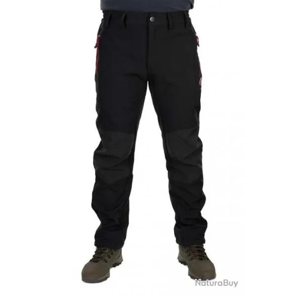 Pantalon Fox Rage Pro Series Soft Shell Trousers