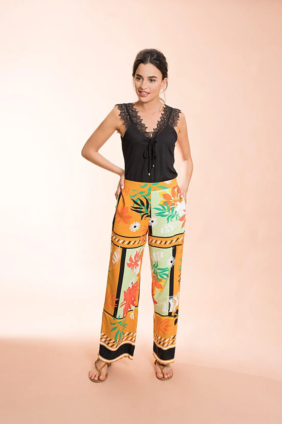 Pantalon MALCOLM